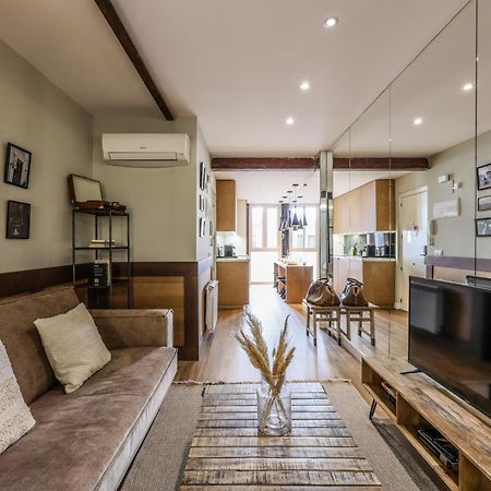 Ap Chueca Apartment มาดริด ภายนอก รูปภาพ