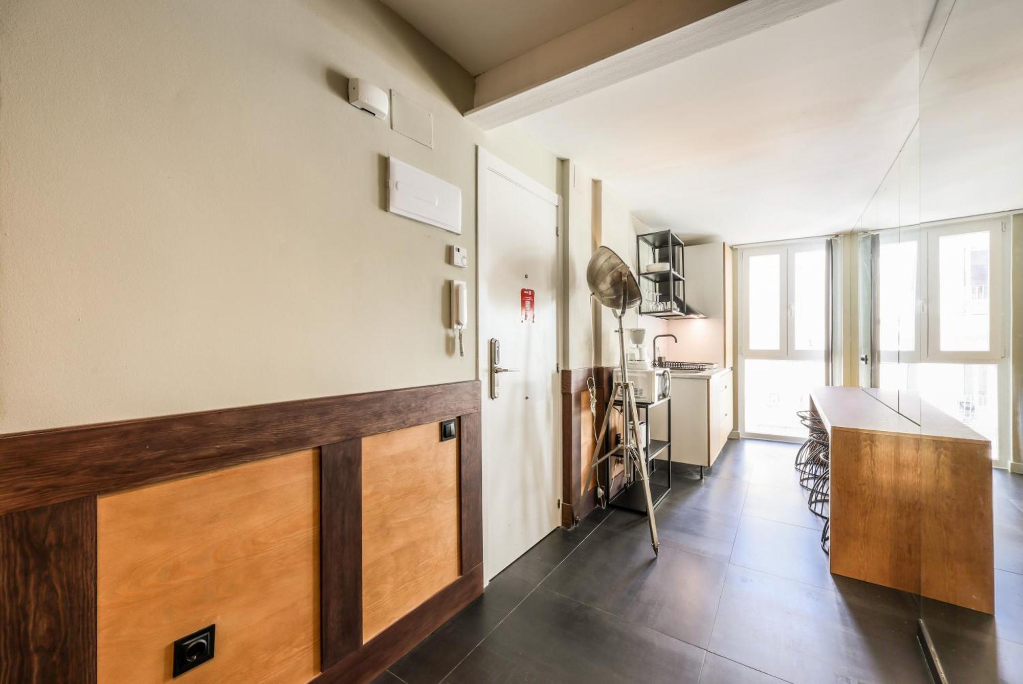 Ap Chueca Apartment มาดริด ภายนอก รูปภาพ